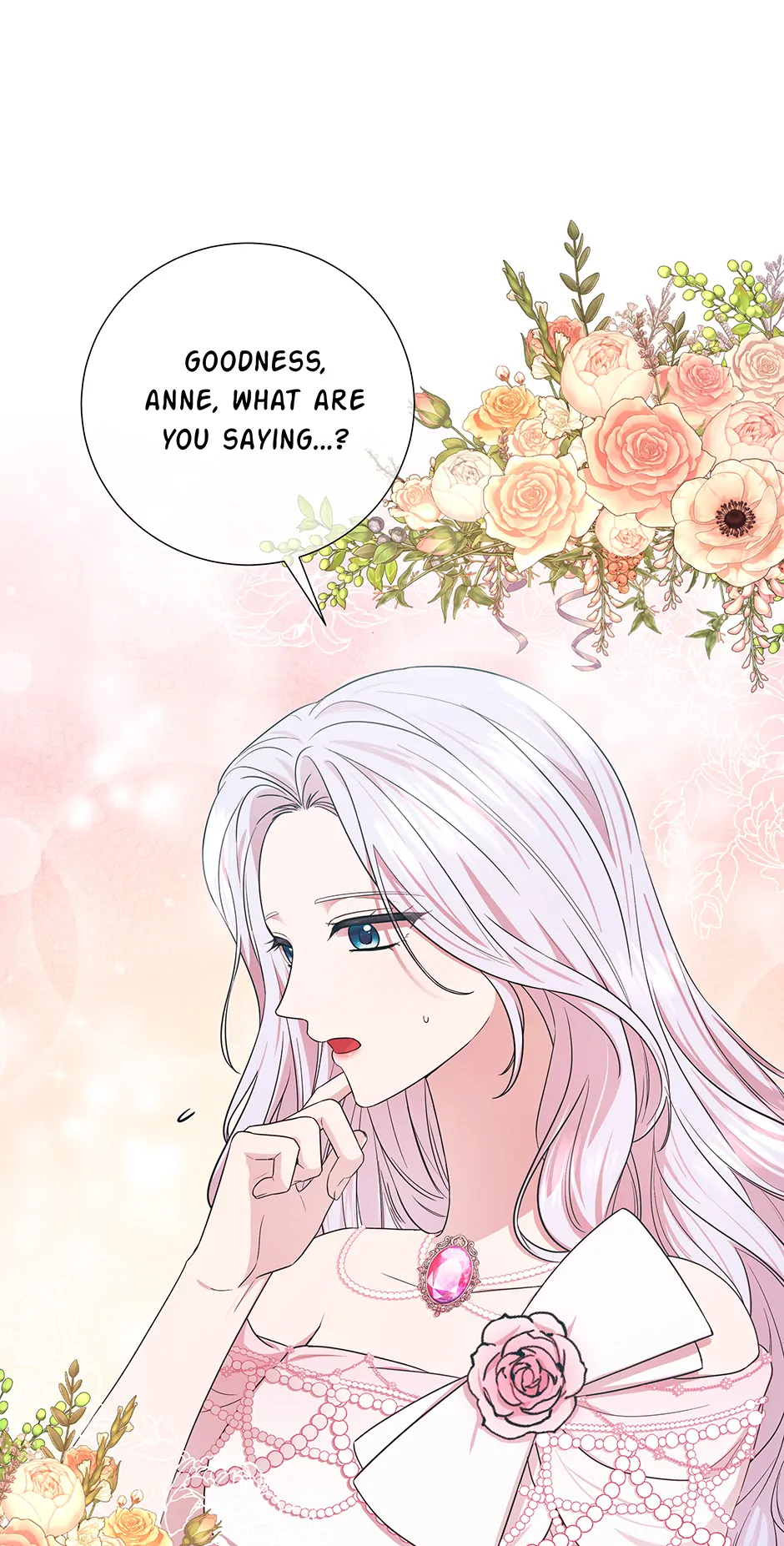 To My Beloved Foe Chapter 13 page 19