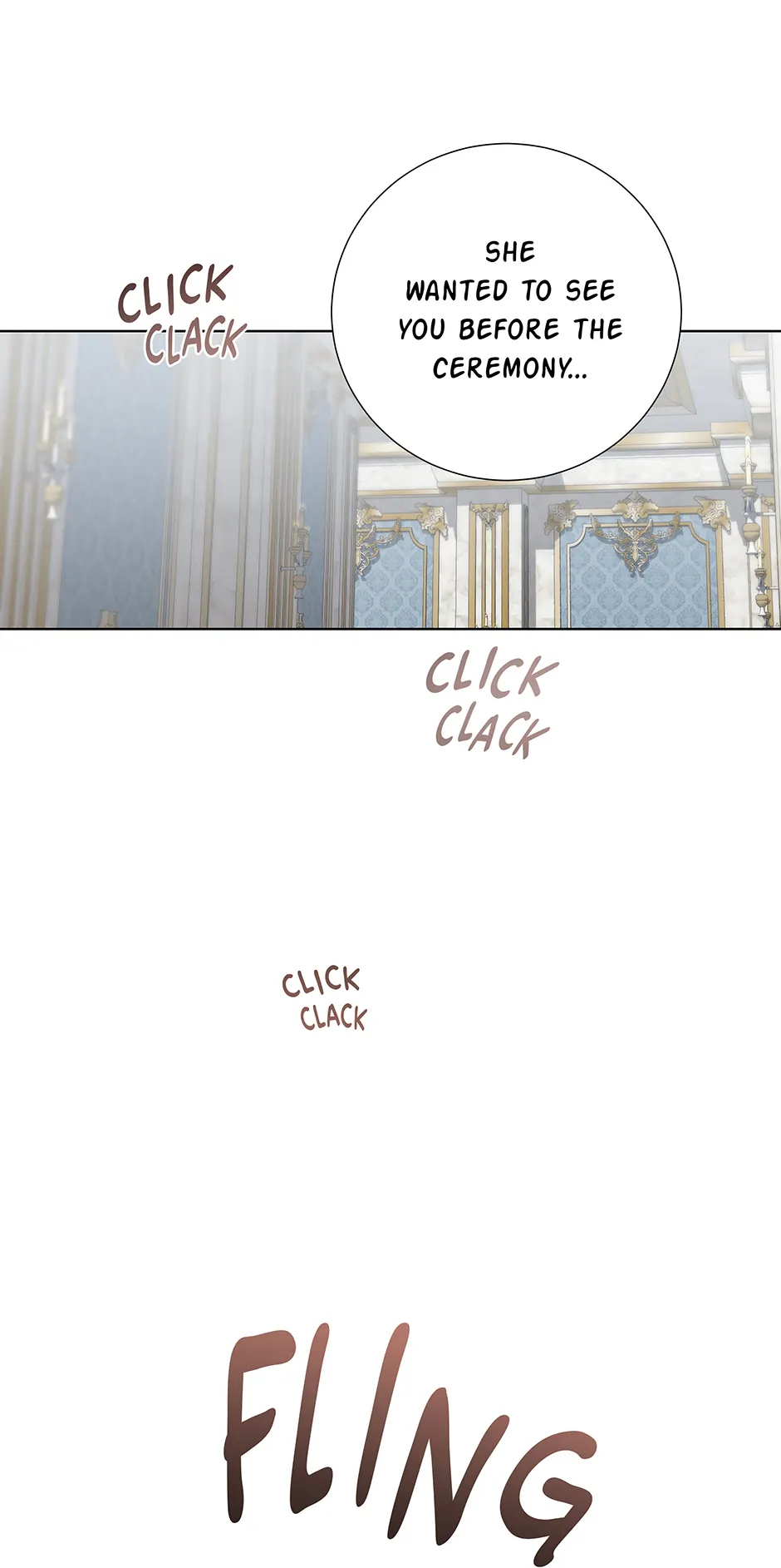 To My Beloved Foe Chapter 13 page 24