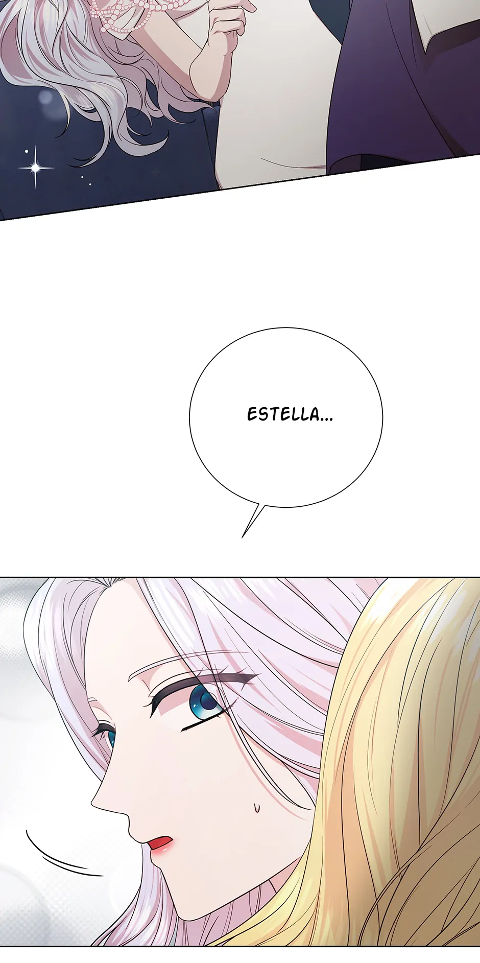 To My Beloved Foe Chapter 13 page 27