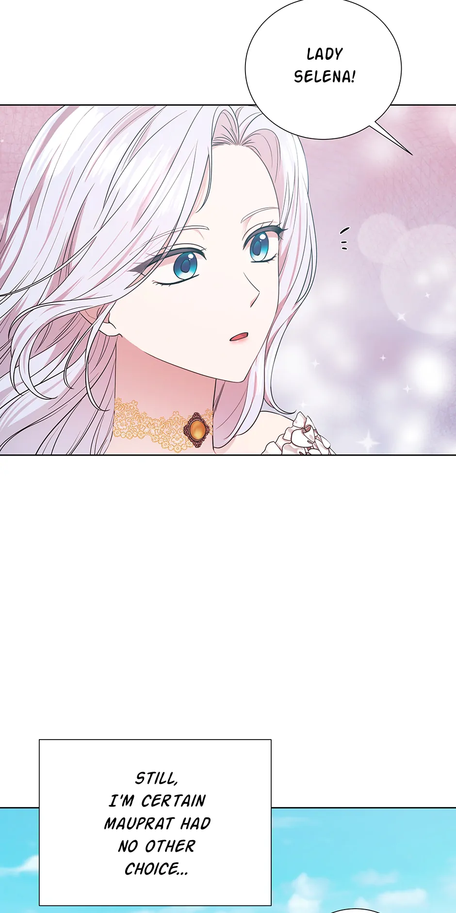 To My Beloved Foe Chapter 13 page 2