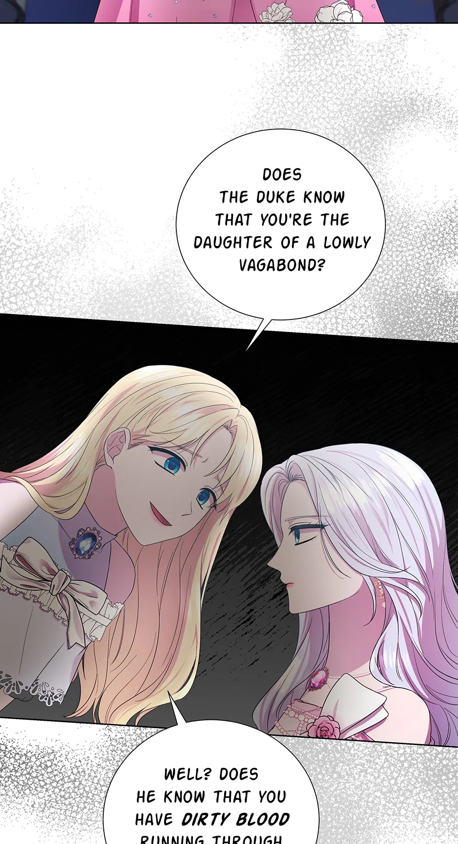 To My Beloved Foe Chapter 13 page 36