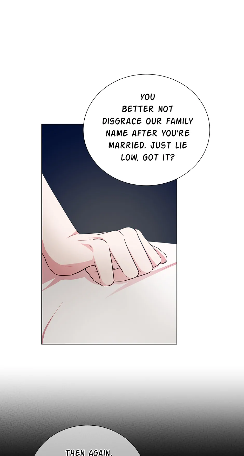 To My Beloved Foe Chapter 13 page 39
