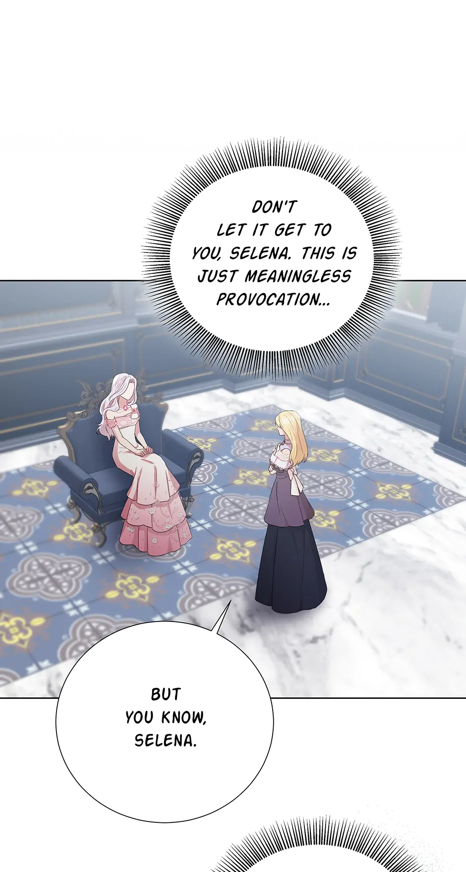 To My Beloved Foe Chapter 13 page 41