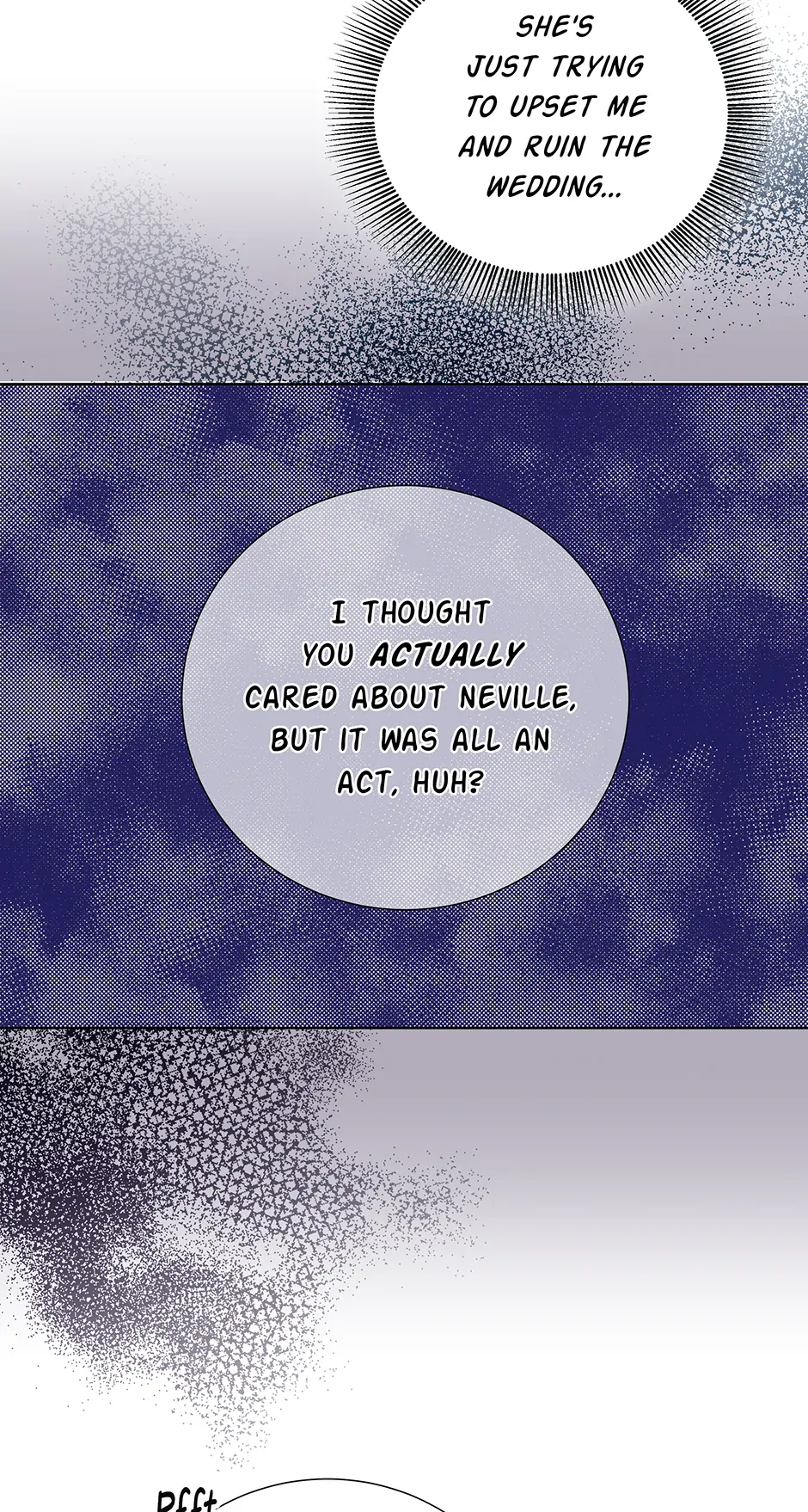 To My Beloved Foe Chapter 13 page 42