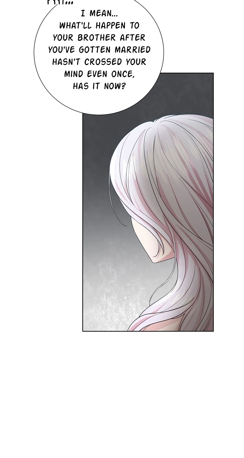 To My Beloved Foe Chapter 13 page 43
