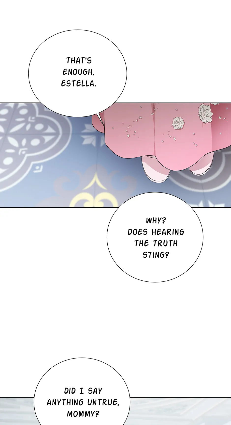 To My Beloved Foe Chapter 13 page 44
