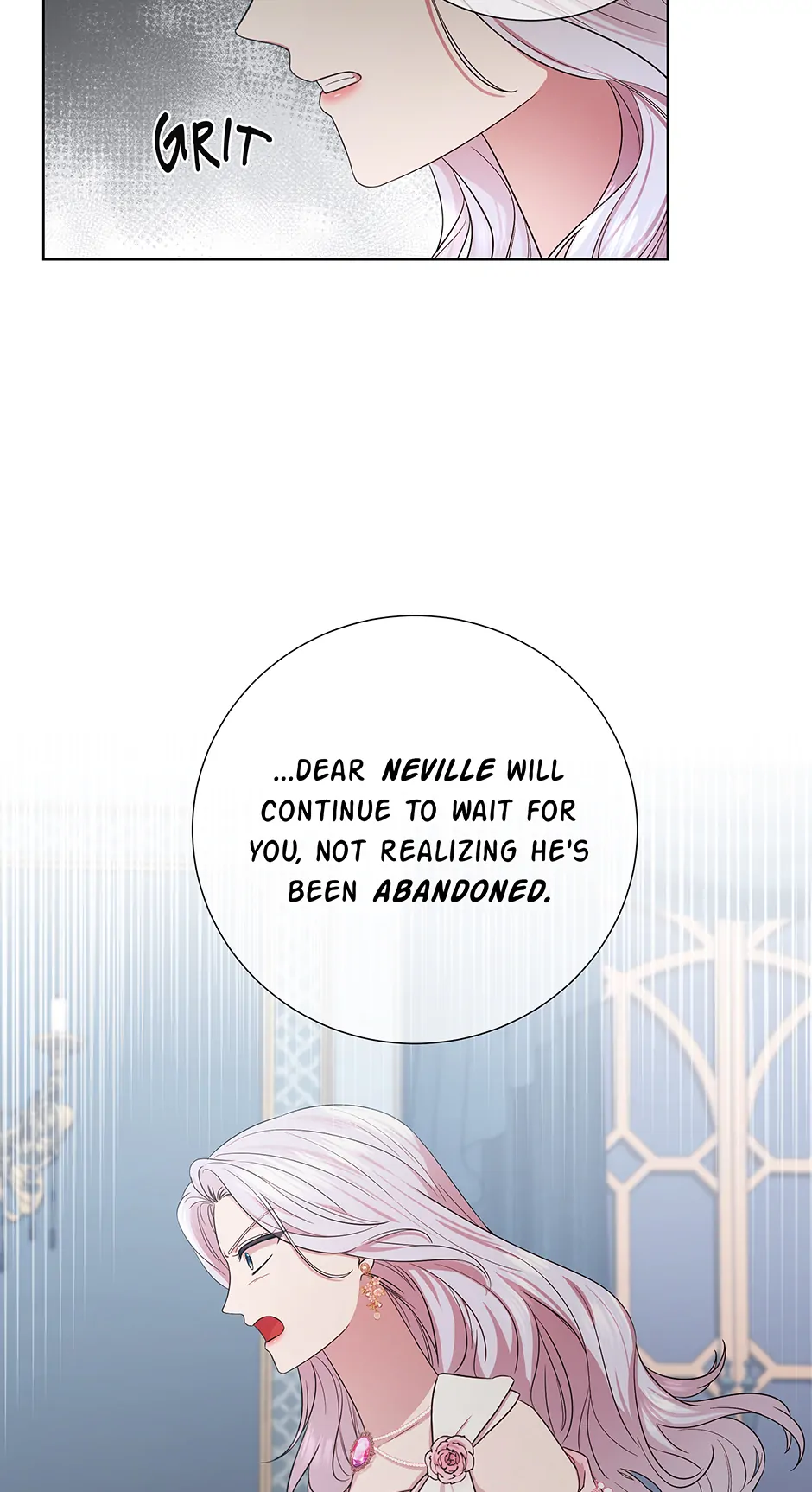 To My Beloved Foe Chapter 13 page 46