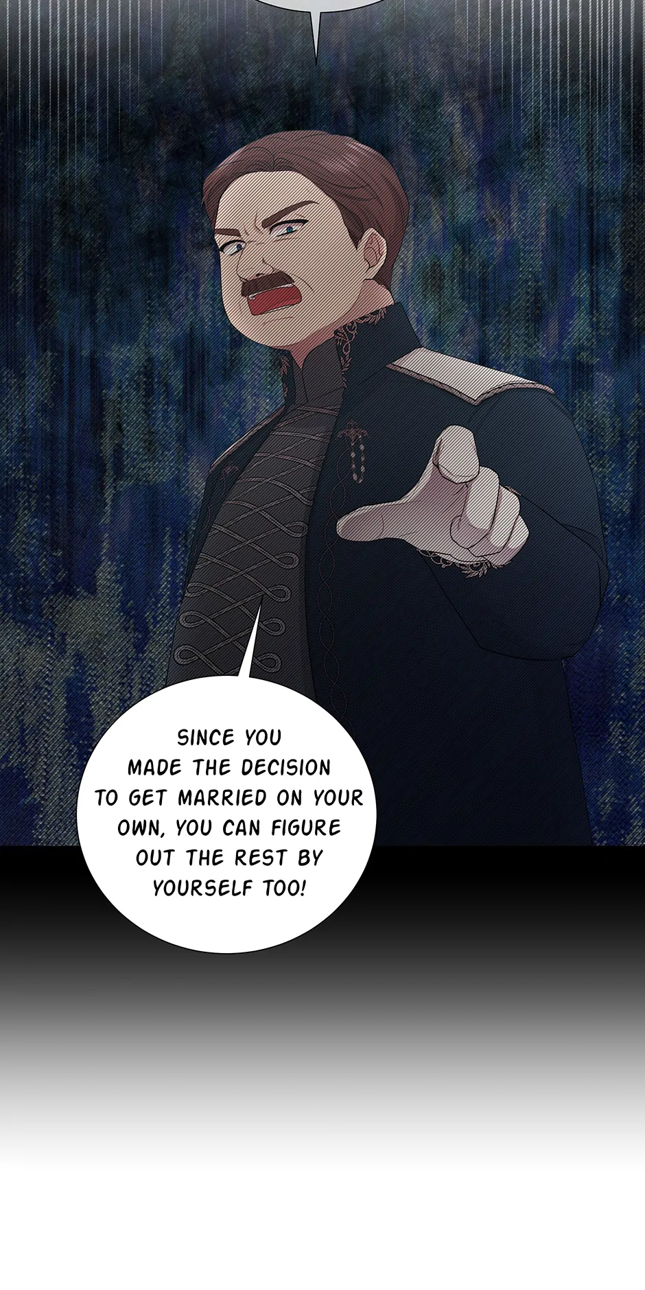 To My Beloved Foe Chapter 13 page 4