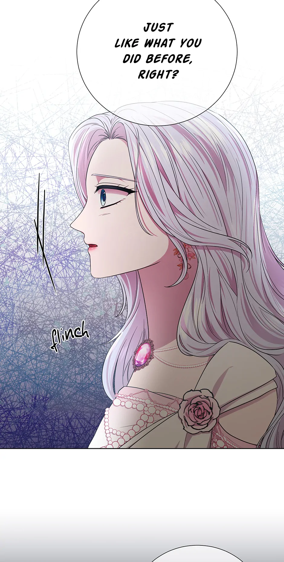 To My Beloved Foe Chapter 13 page 49