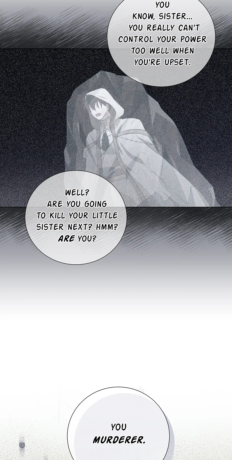 To My Beloved Foe Chapter 13 page 50