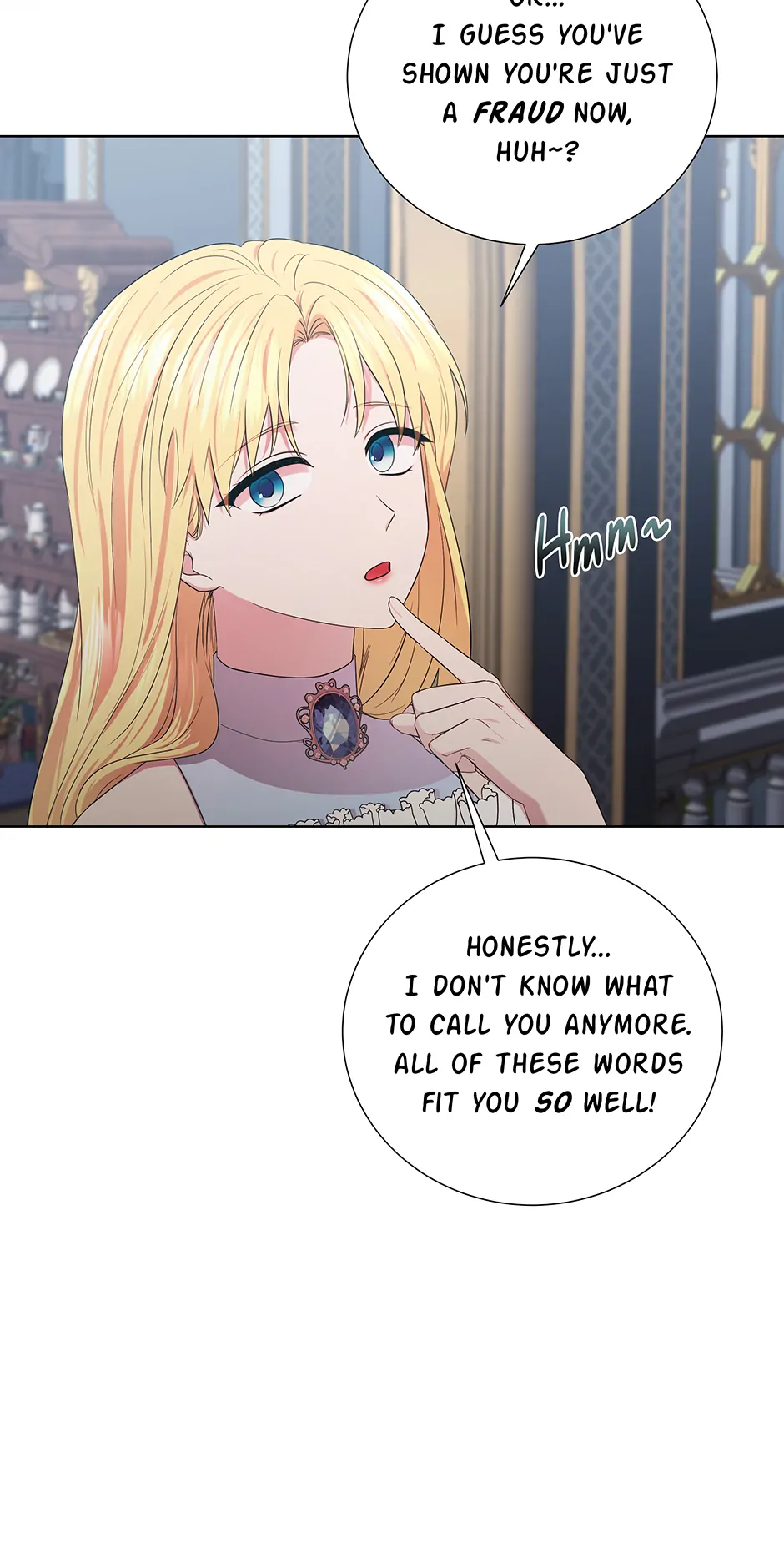 To My Beloved Foe Chapter 13 page 52