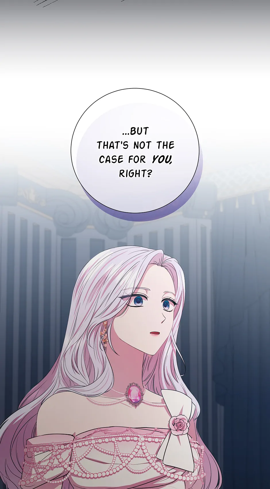 To My Beloved Foe Chapter 13 page 55