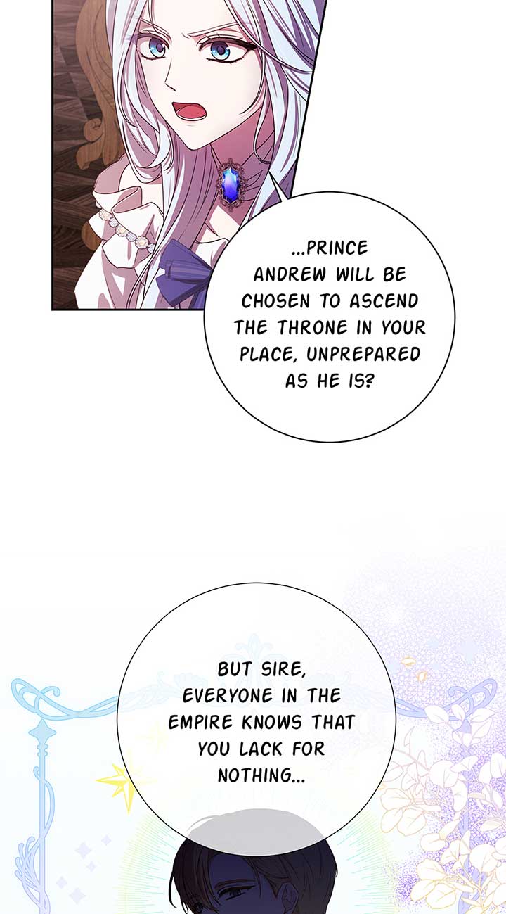 To My Beloved Foe Chapter 2 page 9