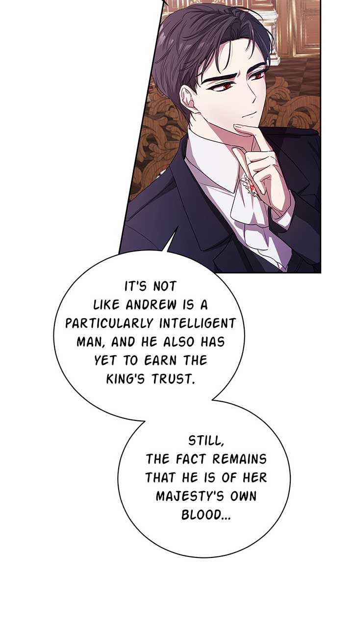 To My Beloved Foe Chapter 2 page 11
