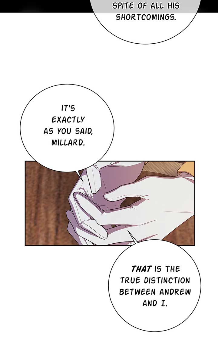 To My Beloved Foe Chapter 2 page 14