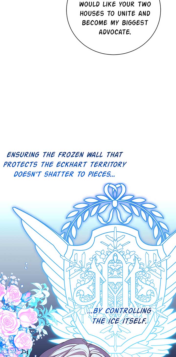 To My Beloved Foe Chapter 2 page 16