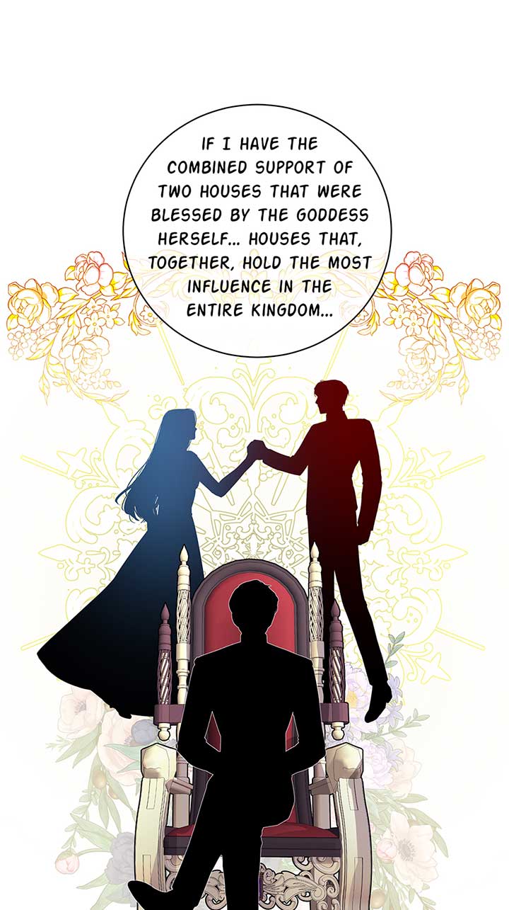 To My Beloved Foe Chapter 2 page 19