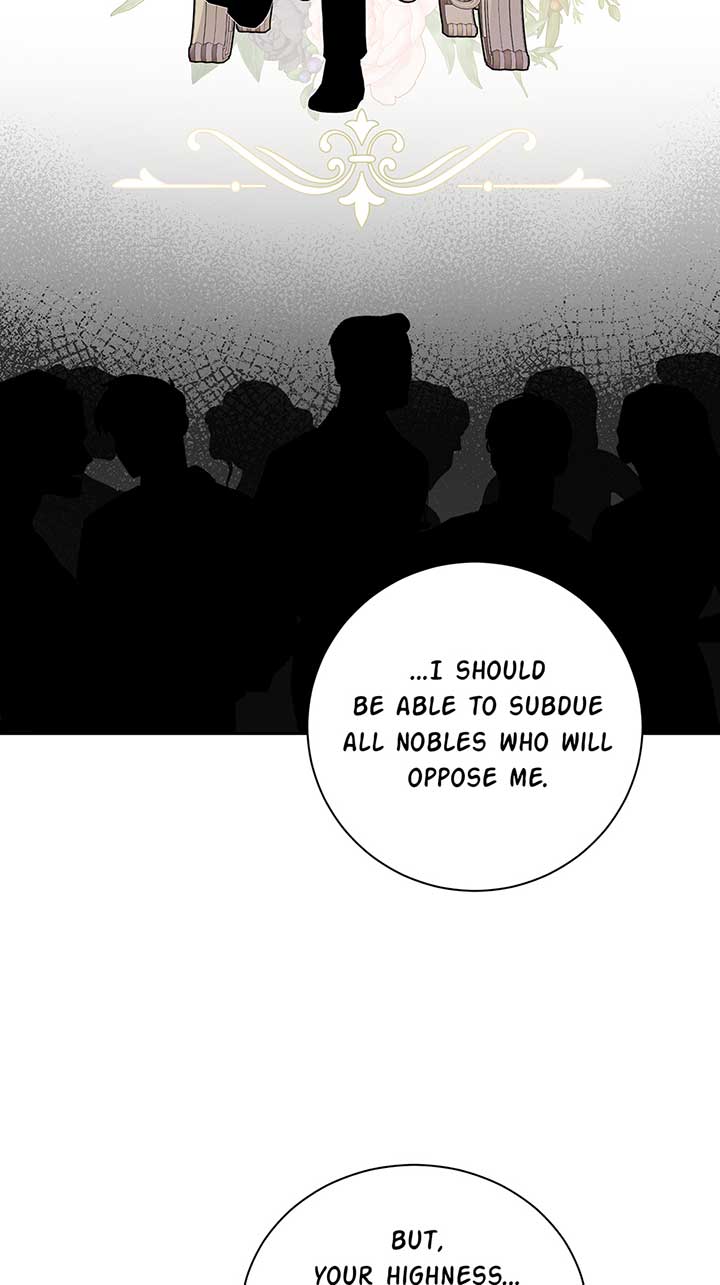 To My Beloved Foe Chapter 2 page 20