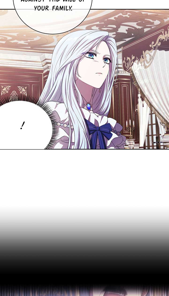 To My Beloved Foe Chapter 2 page 24