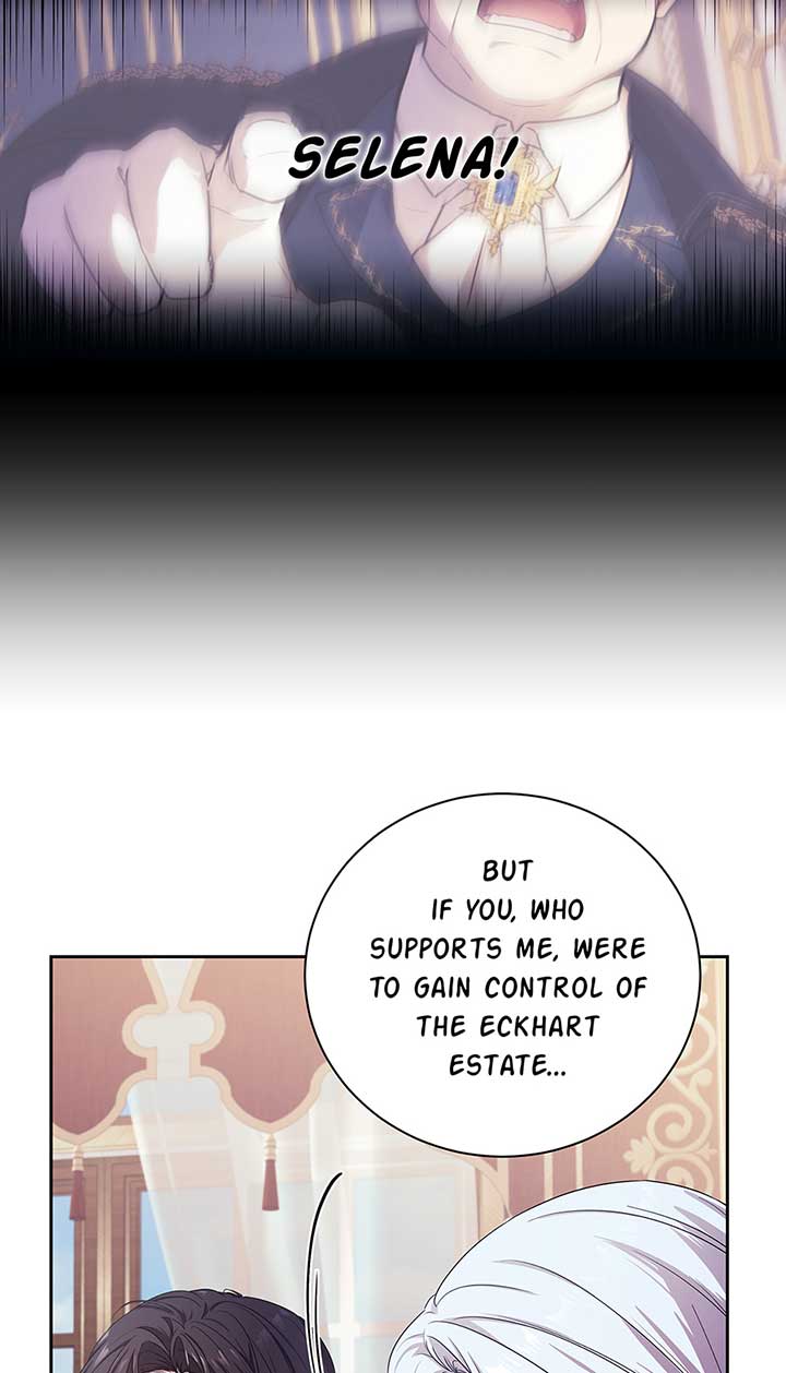 To My Beloved Foe Chapter 2 page 25