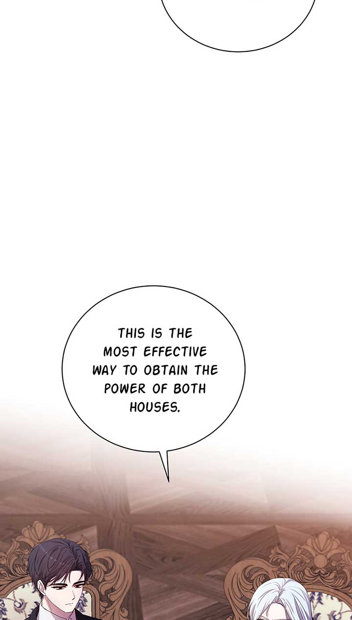 To My Beloved Foe Chapter 2 page 28