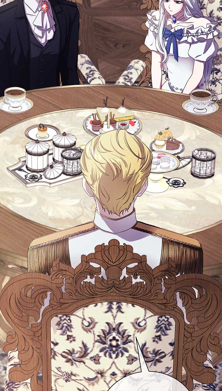 To My Beloved Foe Chapter 2 page 29