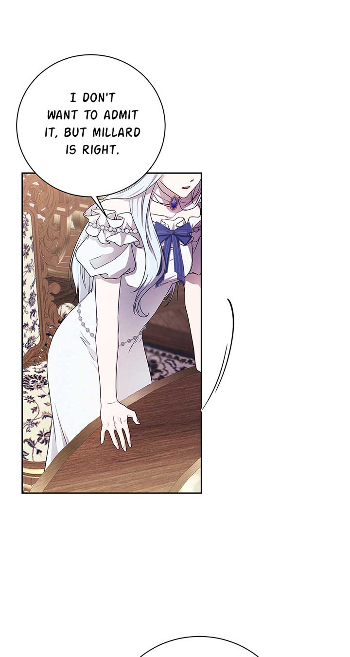 To My Beloved Foe Chapter 2 page 33