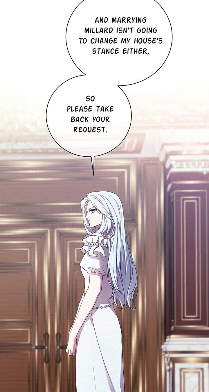 To My Beloved Foe Chapter 2 page 34