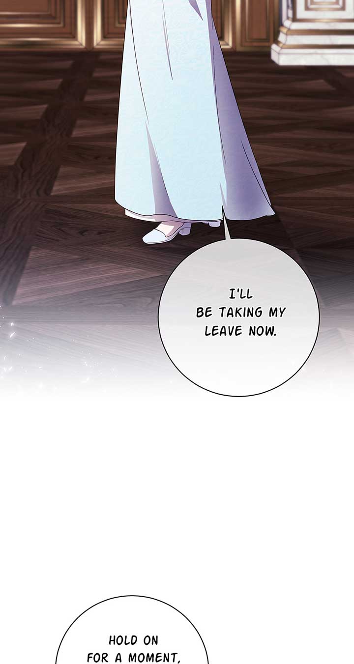 To My Beloved Foe Chapter 2 page 35