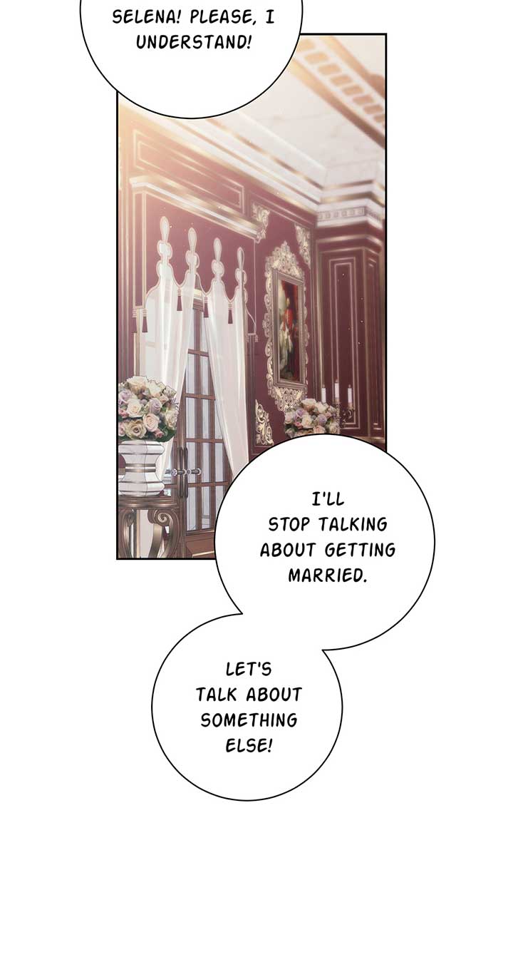 To My Beloved Foe Chapter 2 page 36
