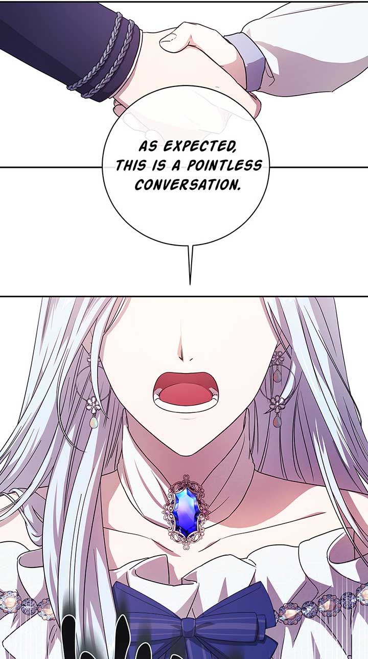 To My Beloved Foe Chapter 2 page 47