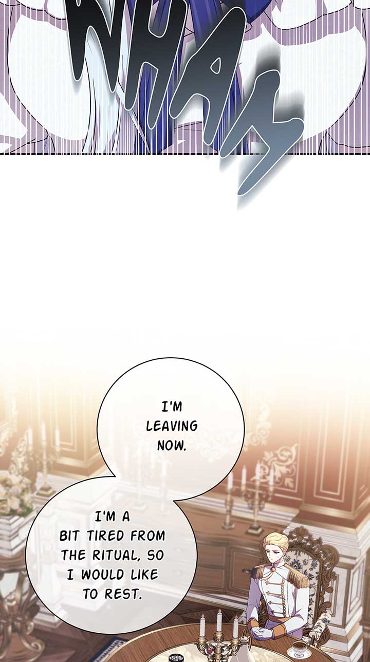 To My Beloved Foe Chapter 2 page 48