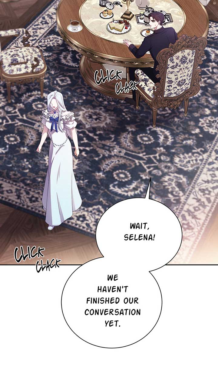 To My Beloved Foe Chapter 2 page 49