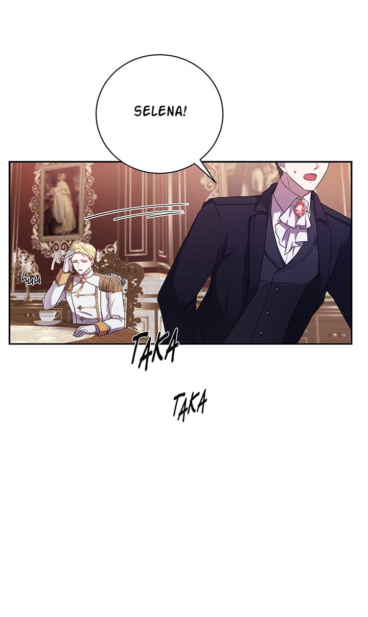 To My Beloved Foe Chapter 2 page 52