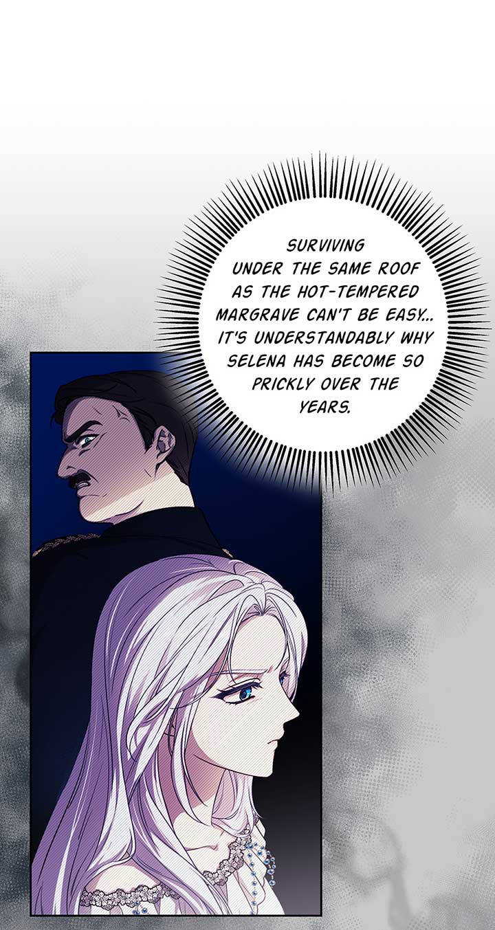To My Beloved Foe Chapter 2 page 54
