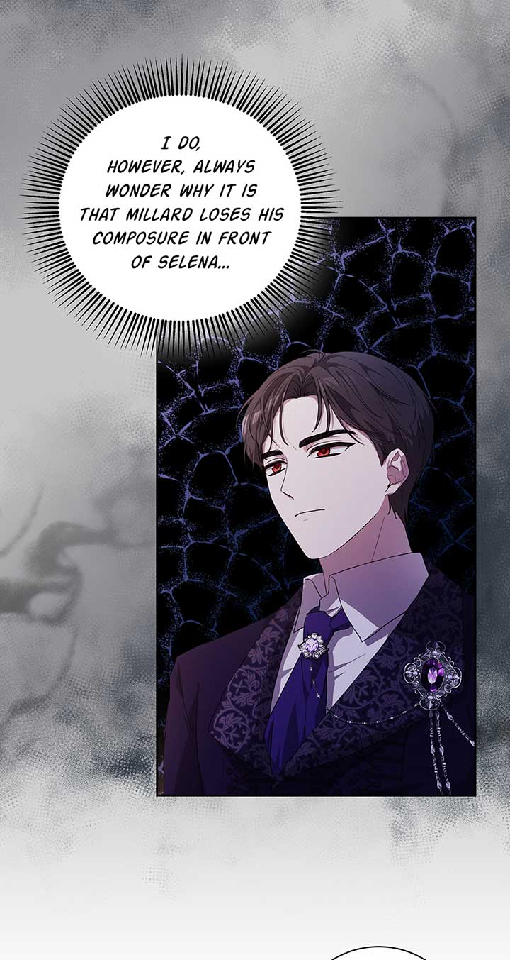 To My Beloved Foe Chapter 2 page 55