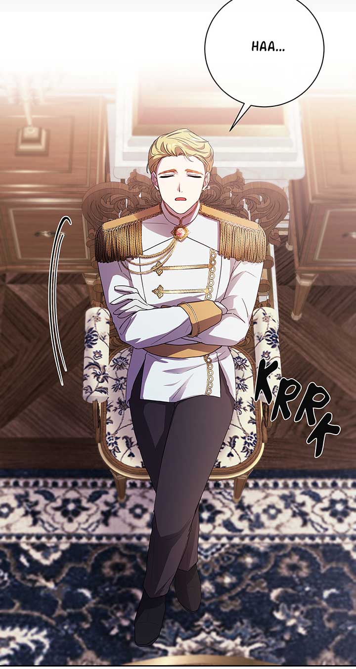 To My Beloved Foe Chapter 2 page 56
