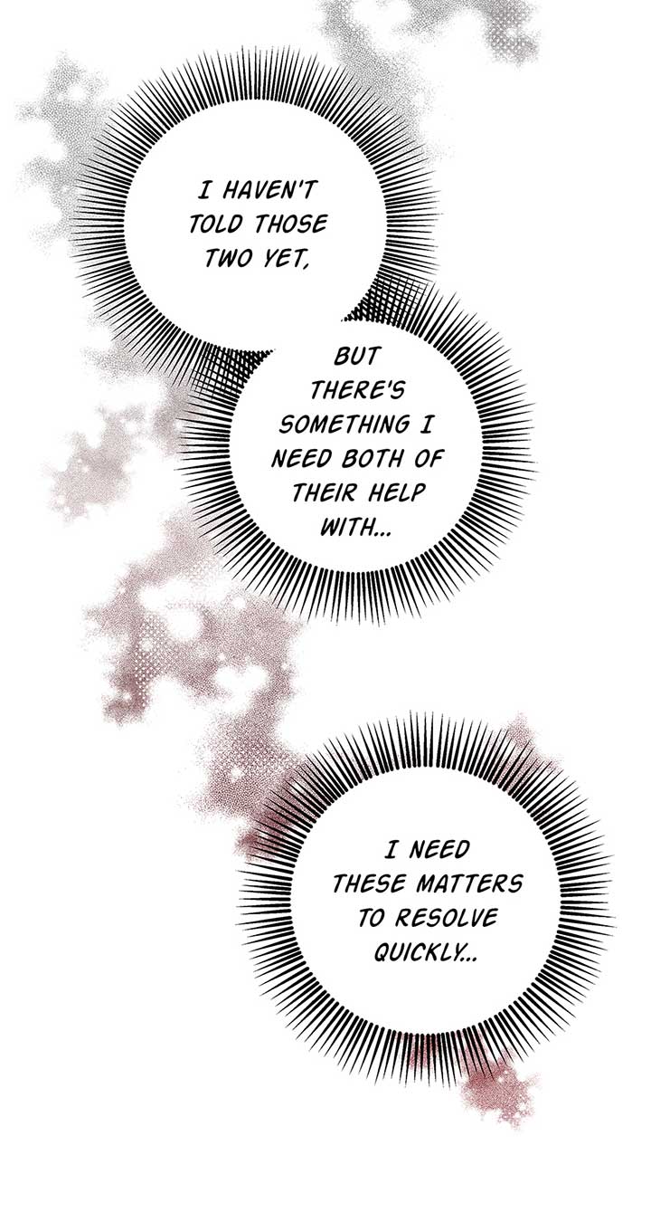 To My Beloved Foe Chapter 2 page 58