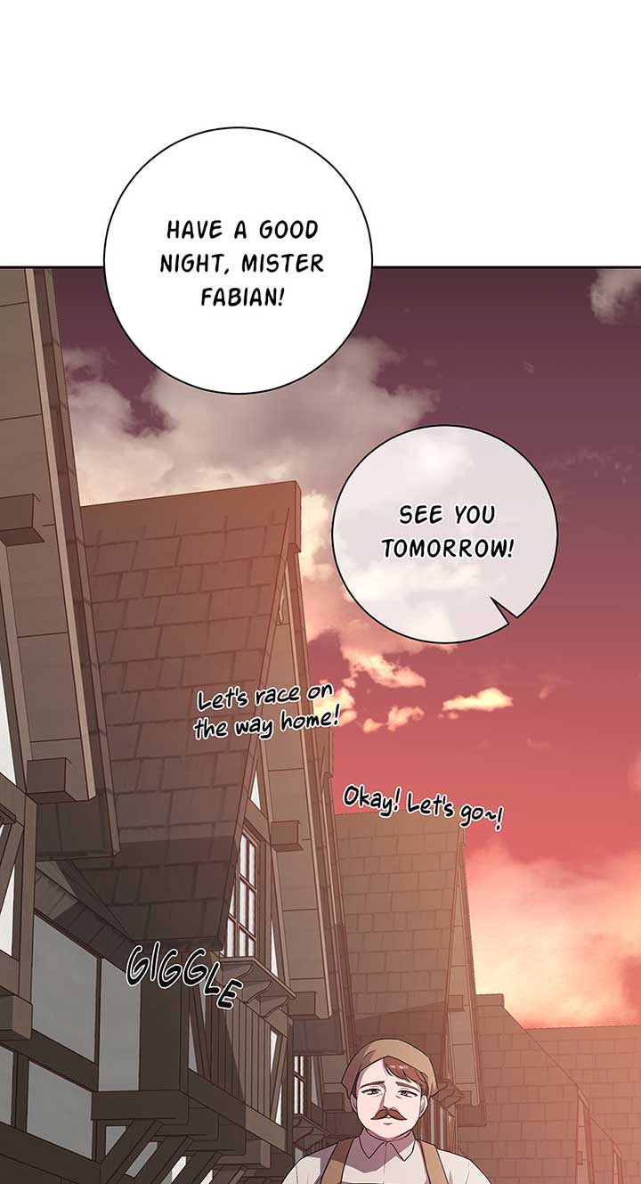 To My Beloved Foe Chapter 2 page 63