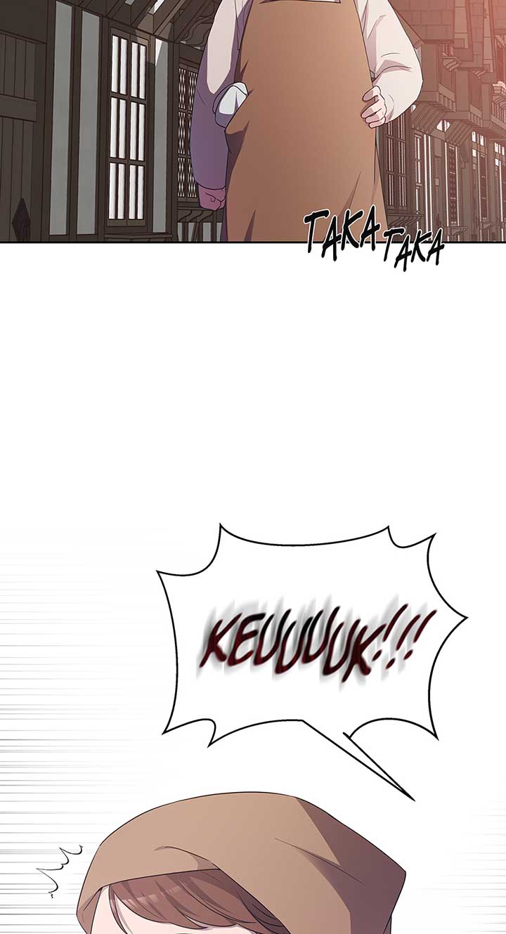 To My Beloved Foe Chapter 2 page 64