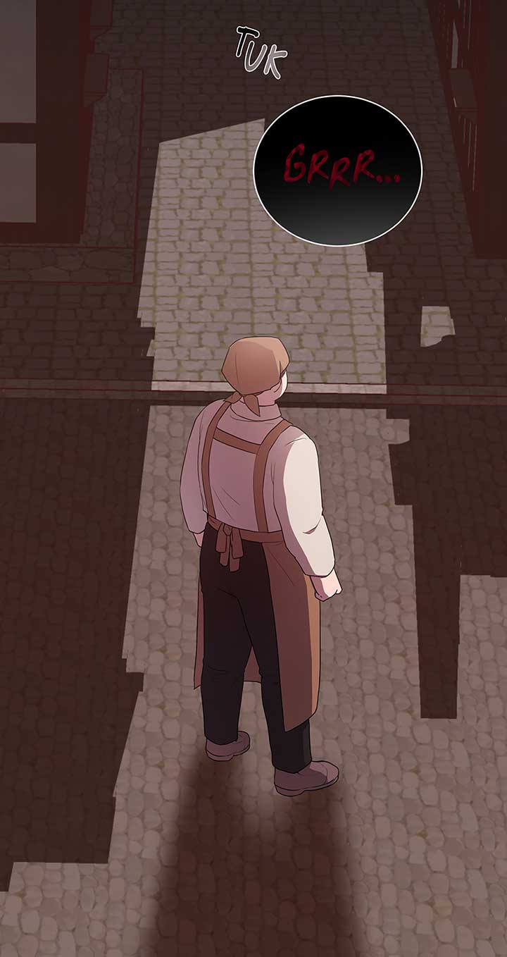 To My Beloved Foe Chapter 2 page 67