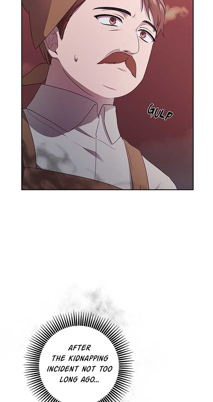 To My Beloved Foe Chapter 2 page 69