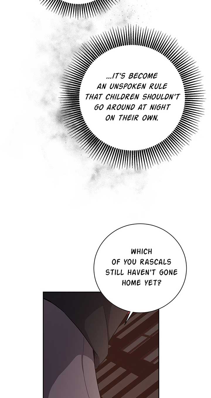 To My Beloved Foe Chapter 2 page 70