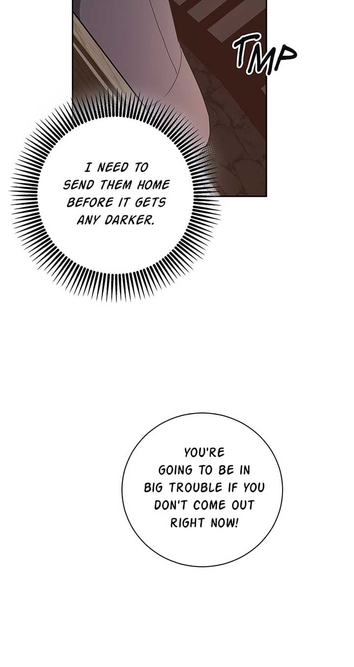 To My Beloved Foe Chapter 2 page 71