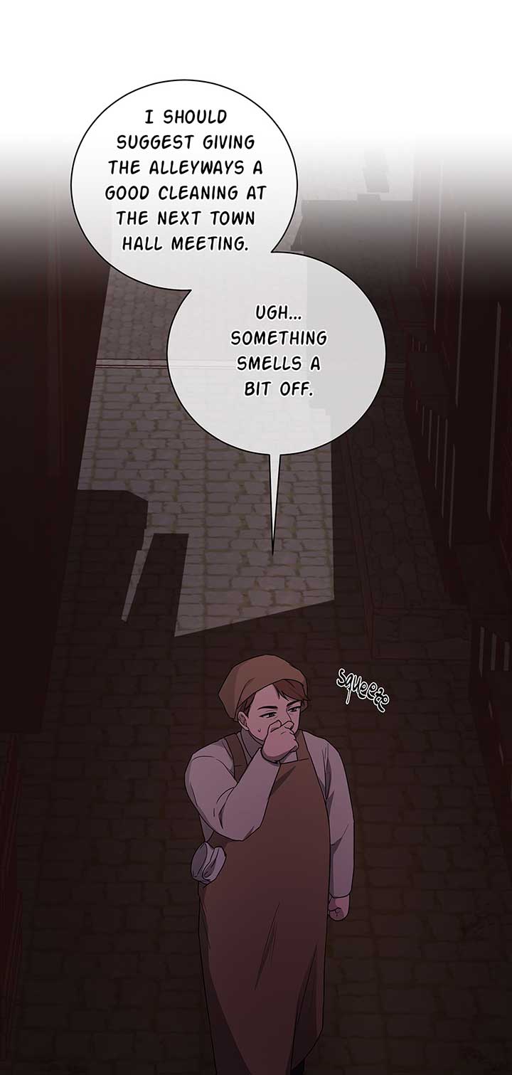 To My Beloved Foe Chapter 2 page 72