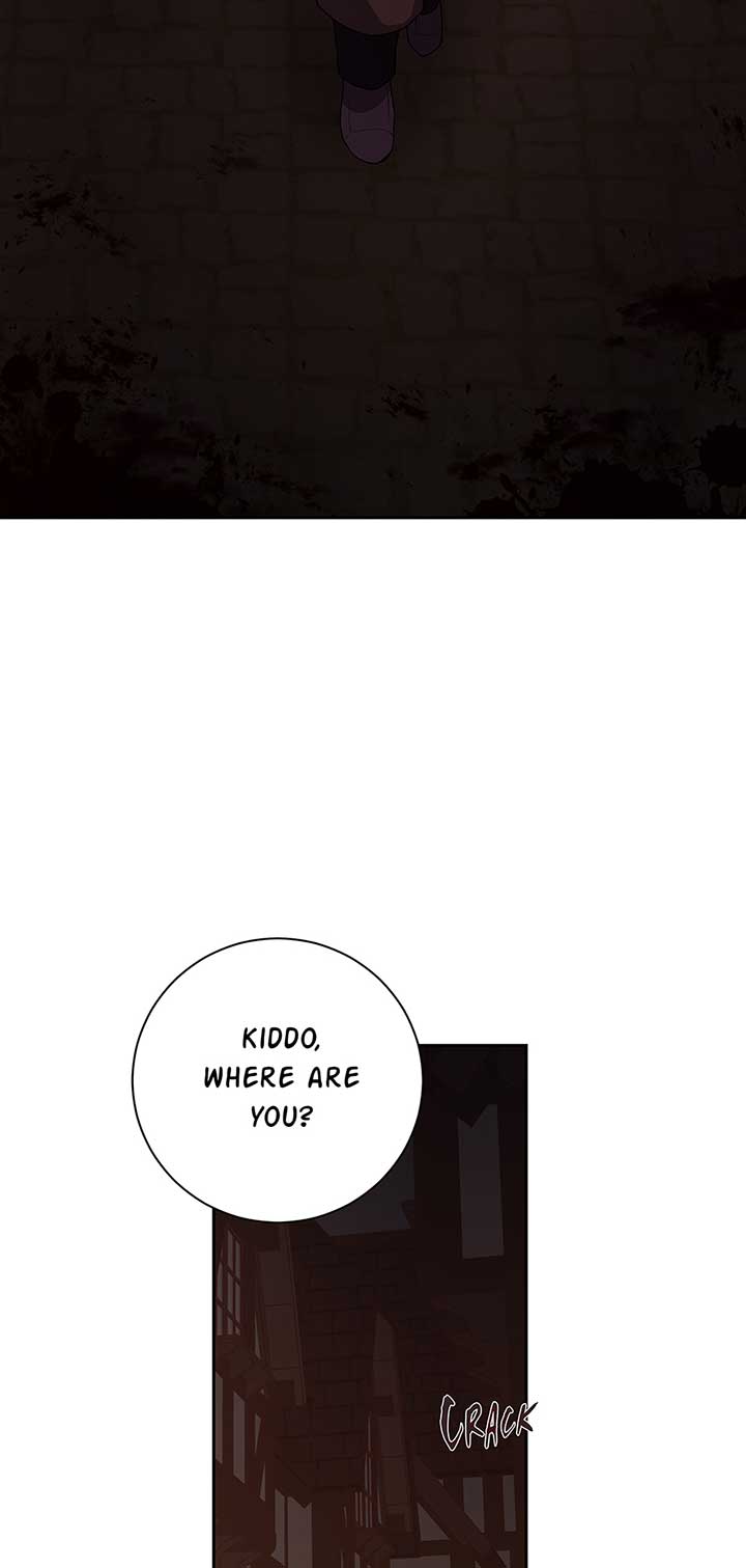 To My Beloved Foe Chapter 2 page 73