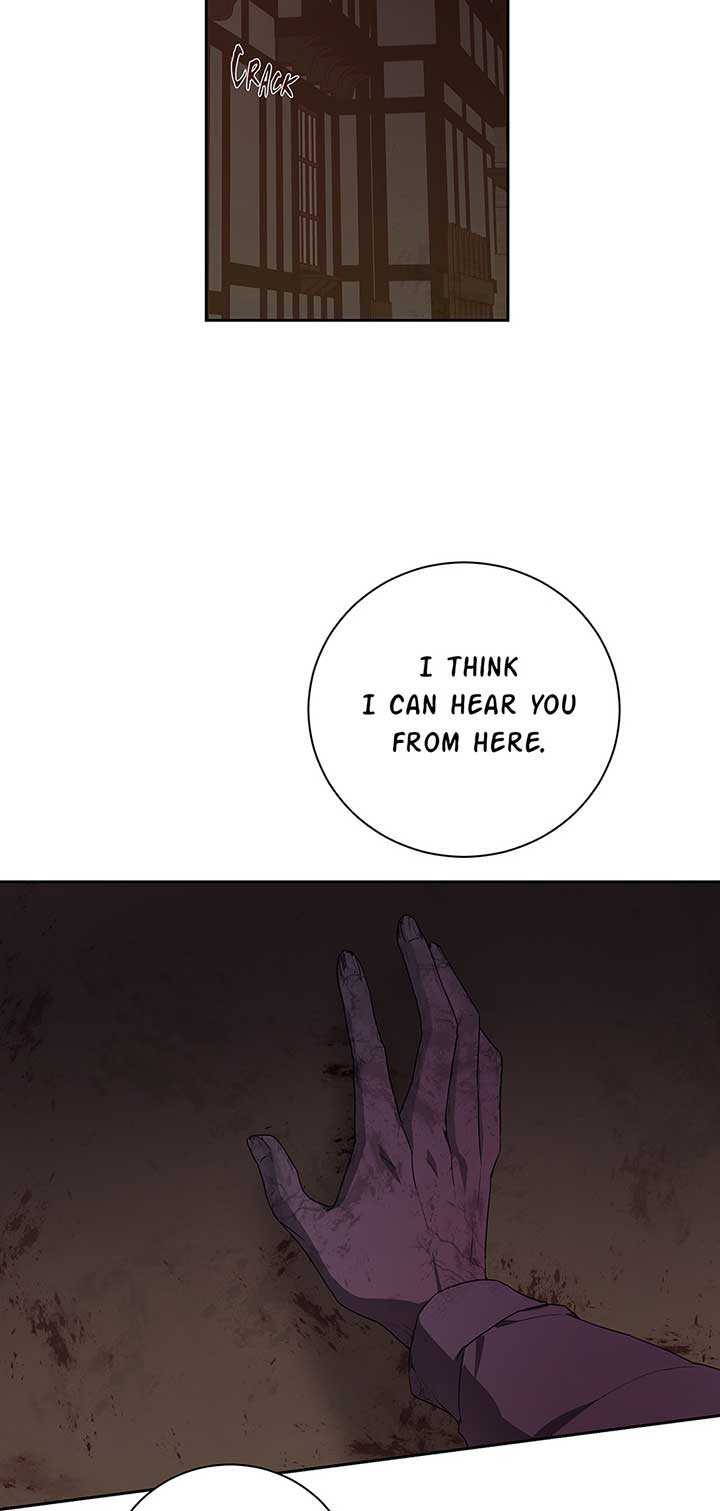 To My Beloved Foe Chapter 2 page 74