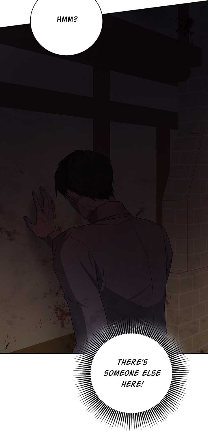 To My Beloved Foe Chapter 2 page 75