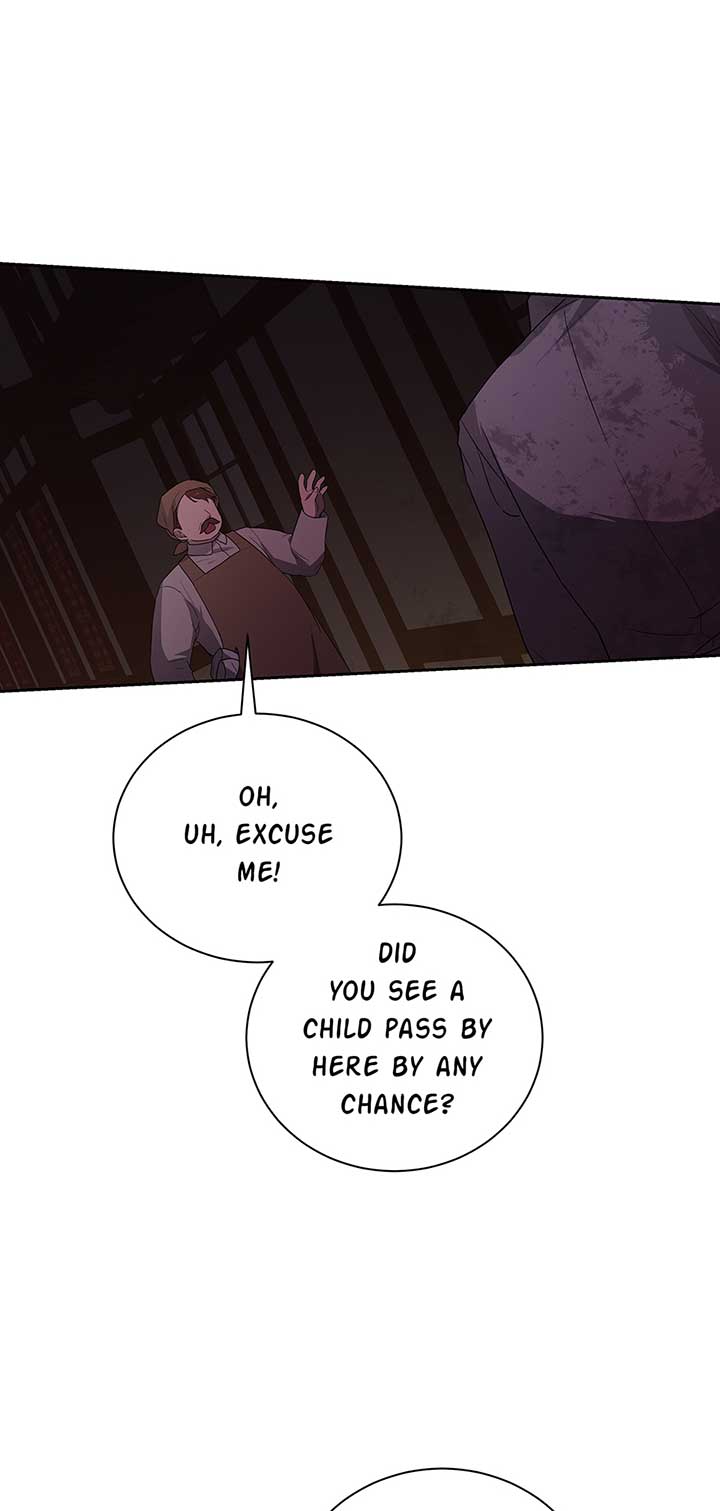 To My Beloved Foe Chapter 2 page 76