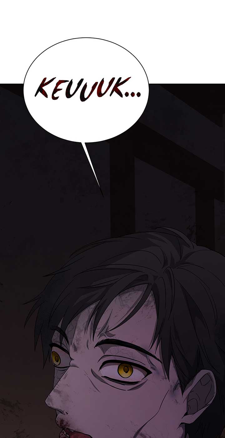 To My Beloved Foe Chapter 2 page 78